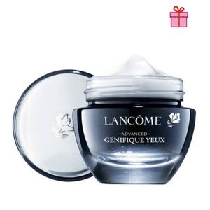 Lancôme ADVANCED GÉNIFIQUE EYE CREAM